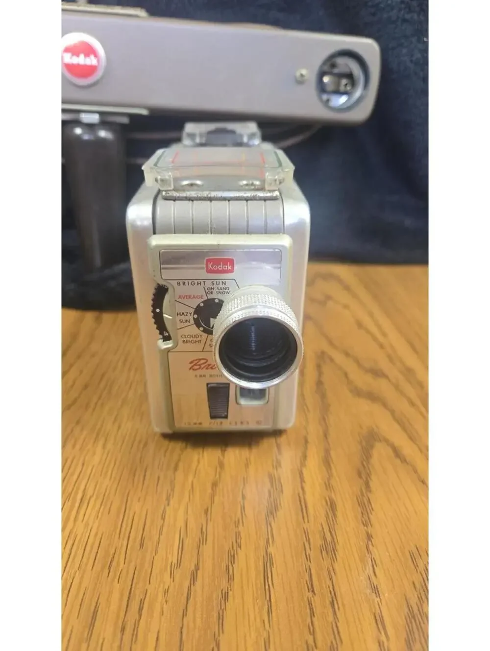 Kodak this vintage